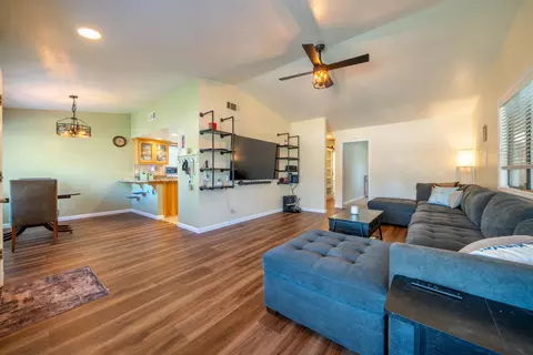 Living - 1991 Tiburon Dr, Redding, CA 96003 photo 3 of 3