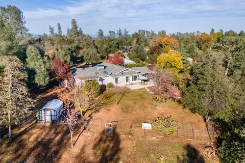 Exterior - 17039 Jay Dee Ln, Anderson, CA 96007 photo 23 of 23