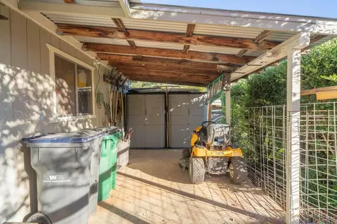 Exterior - 17039 Jay Dee Ln, Anderson, CA 96007 photo 8 of 23