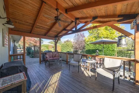 Exterior - 17039 Jay Dee Ln, Anderson, CA 96007 photo 20 of 23