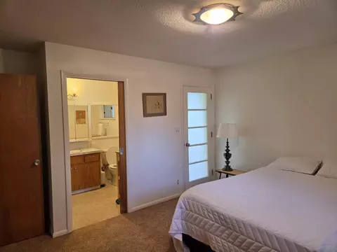 Bedroom - 8198 Green Acres Ln, Redding, CA 96002 photo 6 of 6