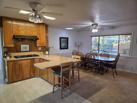 Kitchen - 8198 Green Acres Ln, Redding, CA 96002 photo 3 of 3