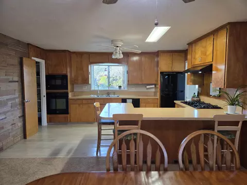 Kitchen - 8198 Green Acres Ln, Redding, CA 96002 photo 1 of 3
