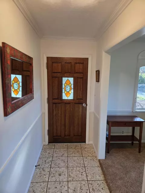 Entry Way - 8198 Green Acres Ln, Redding, CA 96002 photo 1 of 3