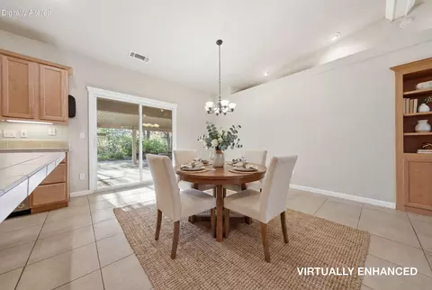 Dining - 4540 Cerro Ln, Redding, CA 96001 photo 1 of 1