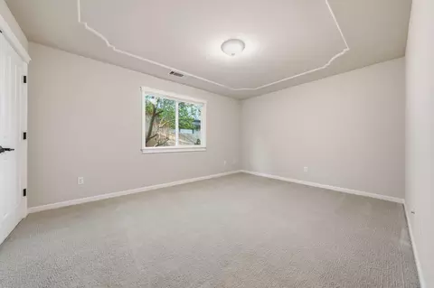 Bedroom - 4540 Cerro Ln, Redding, CA 96001 photo 4 of 5
