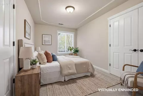 Bedroom - 4540 Cerro Ln, Redding, CA 96001 photo 1 of 5