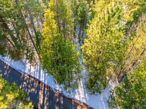 Ritts Mill Road, Shingletown, CA 96088