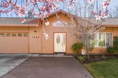 Exterior - 5600 S Kidder Loop Loop, Etna, CA 96027 photo 4 of 11