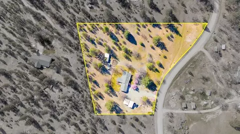 View/Area - 5600 S Kidder Loop Loop, Etna, CA 96027 photo 3 of 3