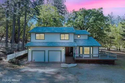 26997 Lookout Mountain Rd, Oak Run, CA 96069