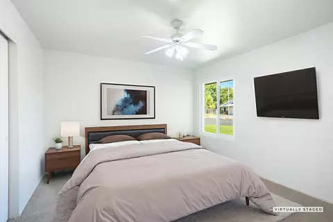 Bedroom - 6951 Marvin Trl, Redding, CA 96001 photo 4 of 7