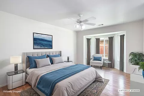 Bedroom - 6951 Marvin Trl, Redding, CA 96001 photo 1 of 7
