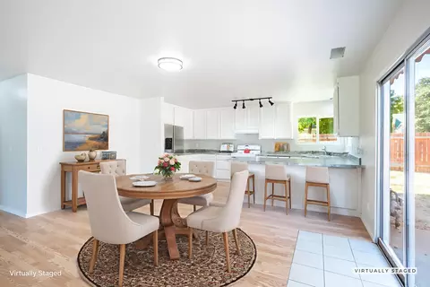 Dining - 6951 Marvin Trl, Redding, CA 96001 photo 1 of 1