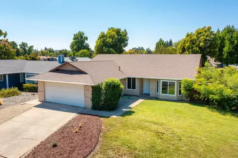 Exterior - 6951 Marvin Trl, Redding, CA 96001 photo 8 of 10