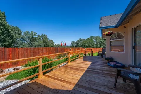 Exterior - 14945 Caylor Ln, Red Bluff, CA 96080 photo 12 of 14