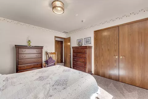 Bedroom - 14945 Caylor Ln, Red Bluff, CA 96080 photo 4 of 4