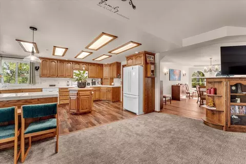 Kitchen - 14945 Caylor Ln, Red Bluff, CA 96080 photo 1 of 6