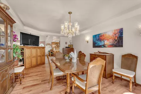 Dining - 14945 Caylor Ln, Red Bluff, CA 96080 photo 2 of 3