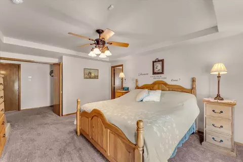Bedroom - 14945 Caylor Ln, Red Bluff, CA 96080 photo 2 of 4