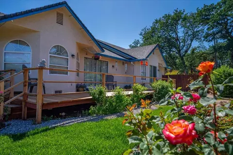 Exterior - 14945 Caylor Ln, Red Bluff, CA 96080 photo 13 of 14