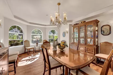 Dining - 14945 Caylor Ln, Red Bluff, CA 96080 photo 1 of 3