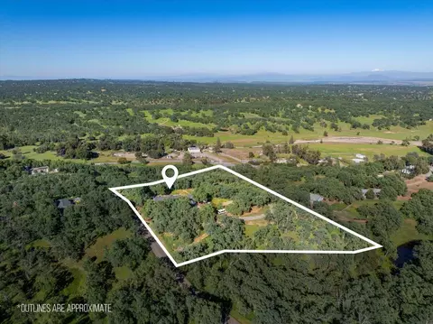 14945 Caylor Ln, Red Bluff, CA 96080