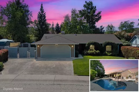 1854 Mary Lake Dr, Redding, CA 96001