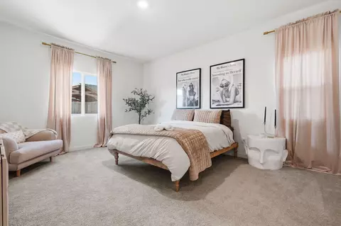 Bedroom - 3063 Sebring Ave, Redding, CA 96002 photo 1 of 4