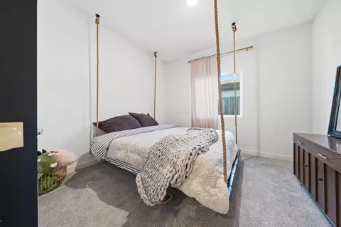 Bedroom - 3063 Sebring Ave, Redding, CA 96002 photo 3 of 4