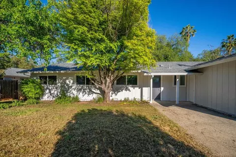 Exterior - 1953 Cameo Ct, Redding, CA 96002 photo 2 of 14