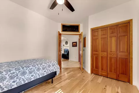 Bedroom - 416 Arbor Pl, Redding, CA 96001 photo 1 of 4