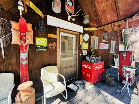 Exterior - 7556 Red Eagle, Shingletown, CA 96088 photo 3 of 11