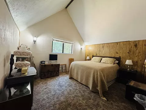 Bedroom - 7556 Red Eagle, Shingletown, CA 96088 photo 4 of 4