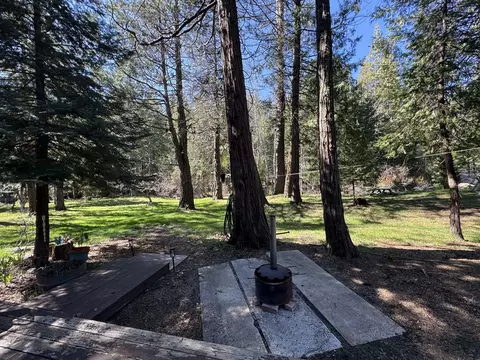 Exterior - 7556 Red Eagle, Shingletown, CA 96088 photo 6 of 11