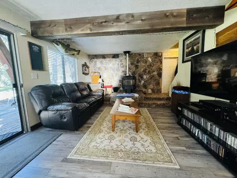 Living - 7556 Red Eagle, Shingletown, CA 96088 photo 2 of 4