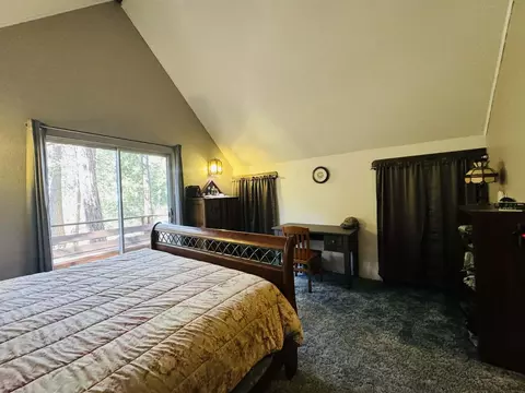 Bedroom - 7556 Red Eagle, Shingletown, CA 96088 photo 3 of 4