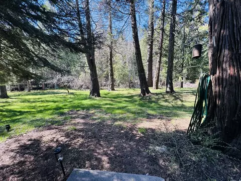 Exterior - 7556 Red Eagle, Shingletown, CA 96088 photo 7 of 11