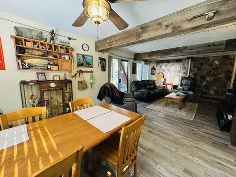 Dining - 7556 Red Eagle, Shingletown, CA 96088 photo 1 of 1