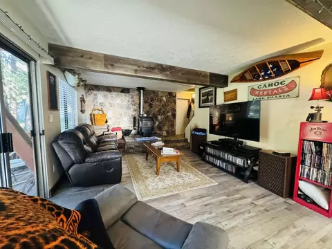 Living - 7556 Red Eagle, Shingletown, CA 96088 photo 3 of 4