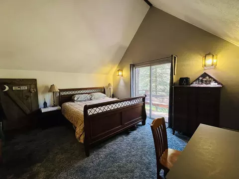 Bedroom - 7556 Red Eagle, Shingletown, CA 96088 photo 2 of 4
