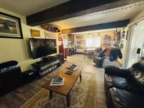 Living - 7556 Red Eagle, Shingletown, CA 96088 photo 1 of 4