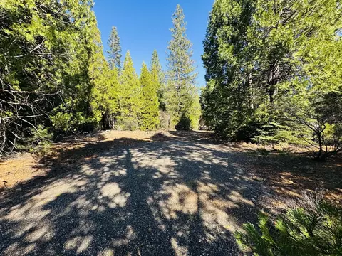 Exterior - 7556 Red Eagle, Shingletown, CA 96088 photo 11 of 11