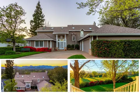6050 Gleneagles Ct, Redding, CA 96003