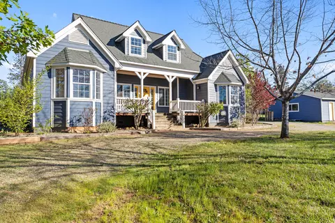 32211 Rock Creek Rd, Manton, CA 96059