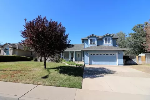 19226 Snowburst Ct, Redding, CA 96003