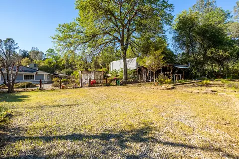 Exterior - 1945 Quails Nest Rd, Redding, CA 96003 photo 12 of 13