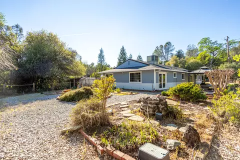 Exterior - 1945 Quails Nest Rd, Redding, CA 96003 photo 11 of 13