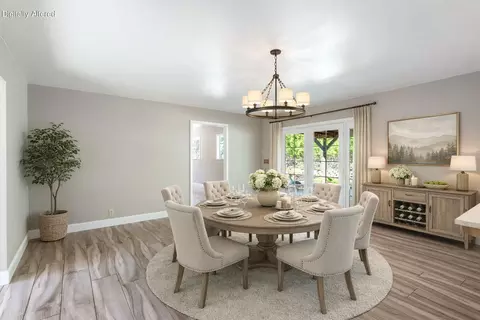 Dining - 1945 Quails Nest Rd, Redding, CA 96003 photo 1 of 1