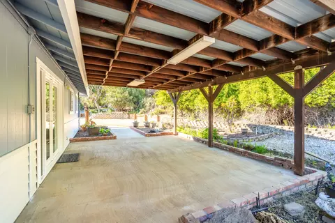 Exterior - 1945 Quails Nest Rd, Redding, CA 96003 photo 8 of 13